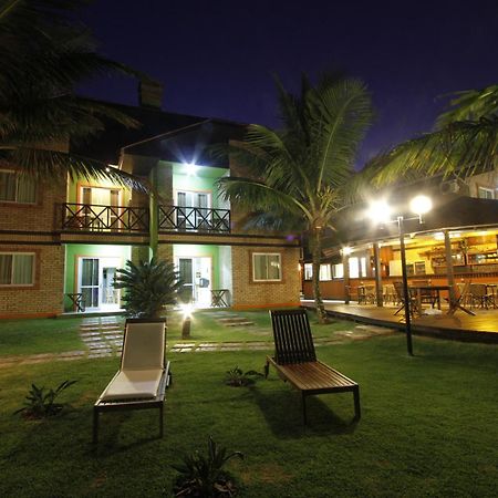 Morada Baden Baden Aparthotel Bombinhas Exterior photo