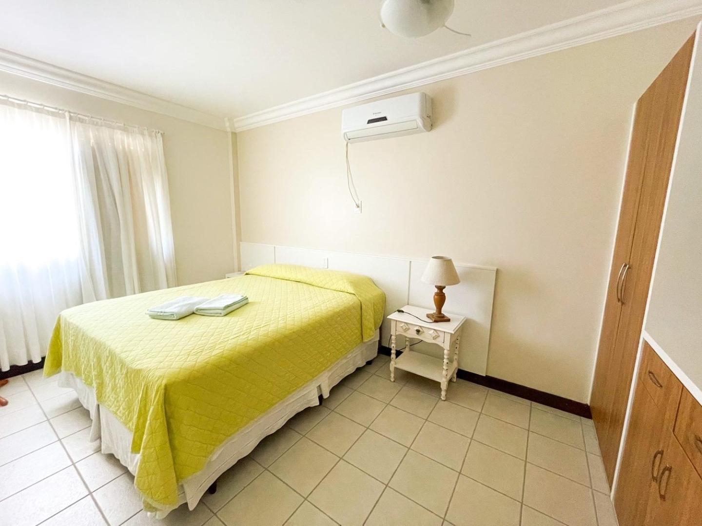 Morada Baden Baden Aparthotel Bombinhas Exterior photo